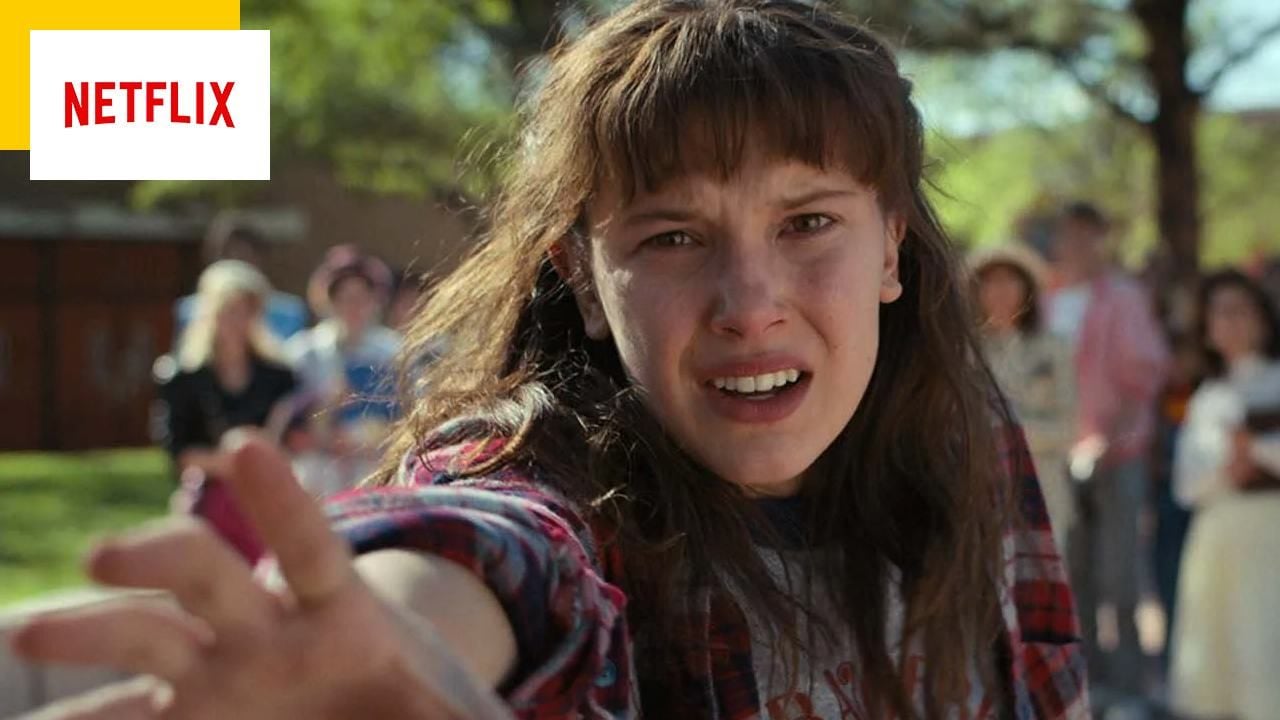 Stranger Things : la saison 5 sera la dernière, des spin-offs en  préparation chez Netflix ? - News Séries - AlloCiné