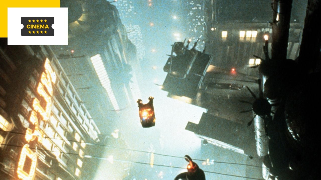 Misunderstood when it came out, one of the best sci-fi movies ever got to be seen in its final version