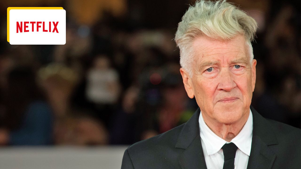 David Lynch on Netflix: The director has been working on a new series for the platform