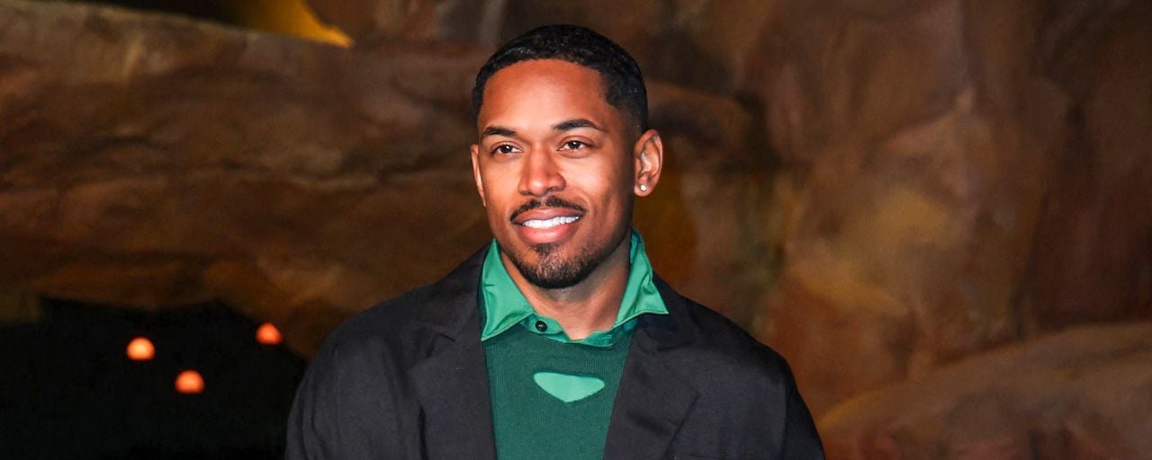 Kelvin Harrison Jr.