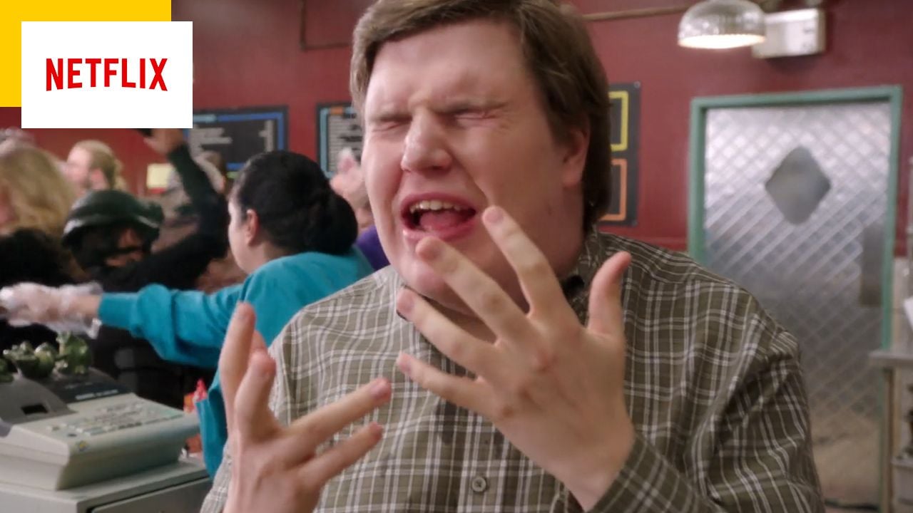 Netflix: This is one of the best American comedy series and the last one to hit the theaters