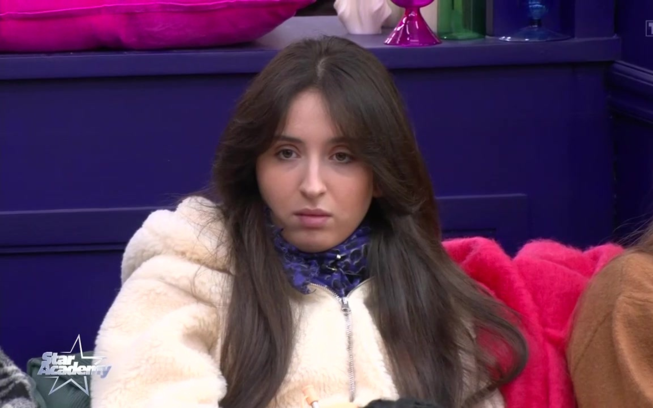 Ambre a été choisie par Kendji Girac pour participer aux NRJ Music Awards !