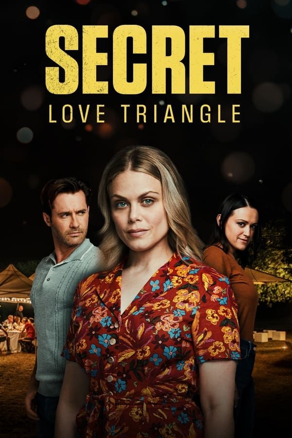 Triangle amoureux secret streaming gratuit