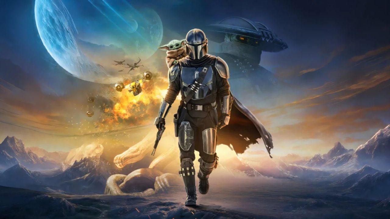Star Wars: The Mandalorian and Grogu : vivez le retour de la saga Star Wars dans les meilleures conditions