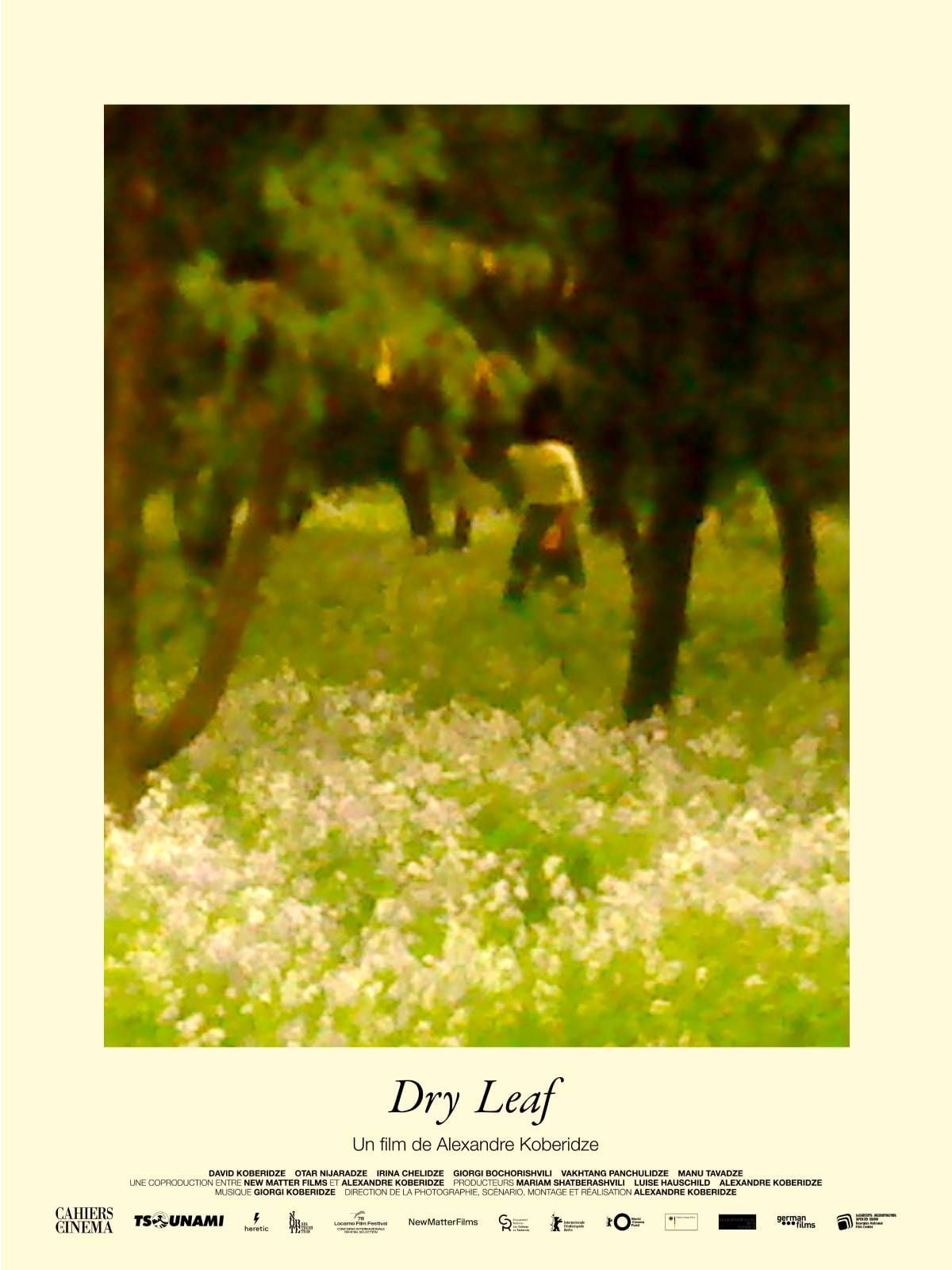 Movie cover
