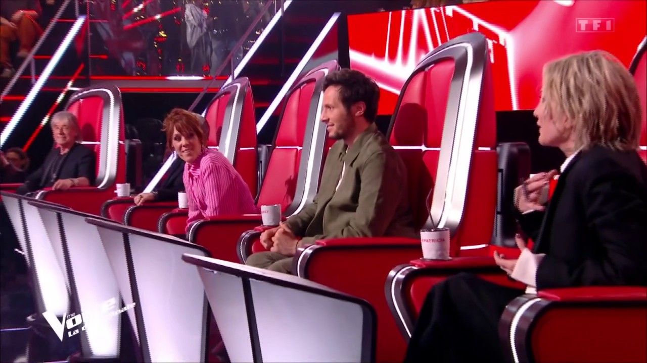 Qui sont les invités pour la finale de The Voice ce samedi ? TF1 a ...