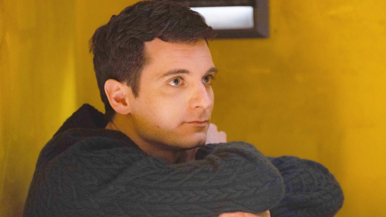 Plus belle la vie : qui est à l'origine des menaces de mort au Mistral ? "Les  téléspectateurs seront surpris" confie Nans Dissoubray (Darius) - News  Séries à la TV - AlloCiné