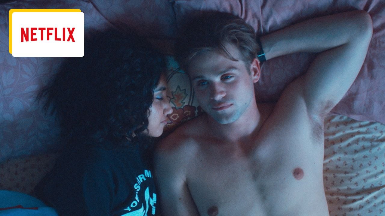 A Day on Netflix: How Does It End?  What is the ending for Emma and Dexter?