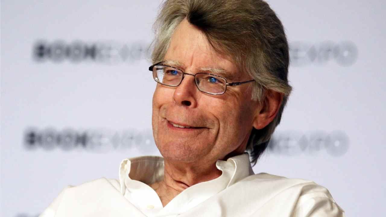 “Implies, fully written in writing”: Stephen King has just discovered this netflix series and he loved “Implies, fully written in writing”: Stephen King has just discovered this netflix series and he loved