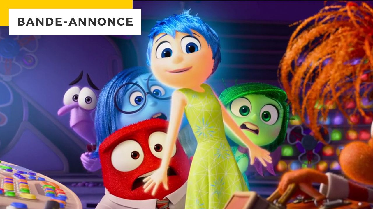 This movie is rated 4.7 out of 5 by the press and 4.3 out of 5 by the audience: the sequel shows an emotional trailer!