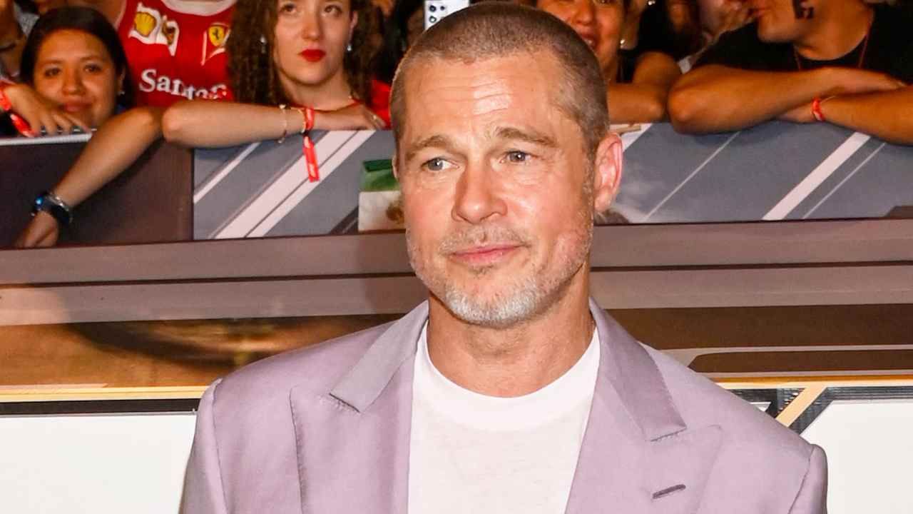 “The whole evening is ashamed”: This little punishment that Brad Pitt expressed 38 years ago, almost fought it in a career “The whole evening is ashamed”: This little punishment that Brad Pitt expressed 38 years ago, almost fought it in a career