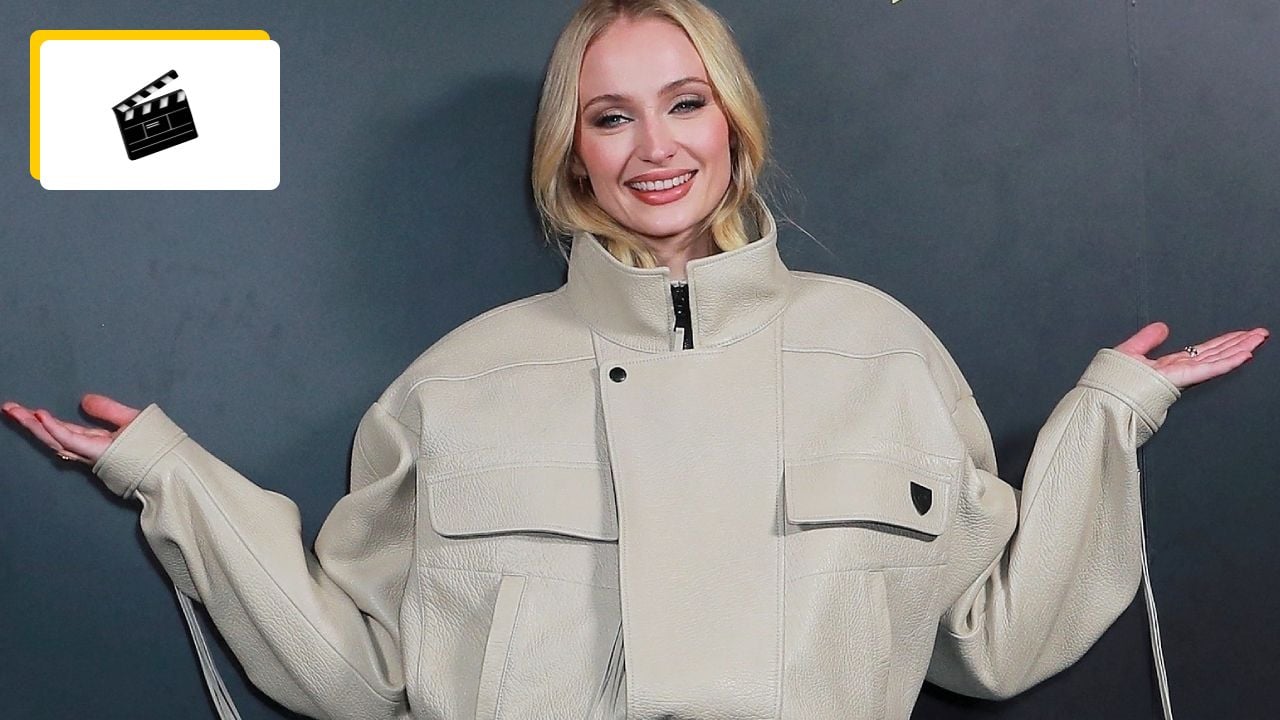 Sophie Turner: What did she do after Game of Thrones ended?