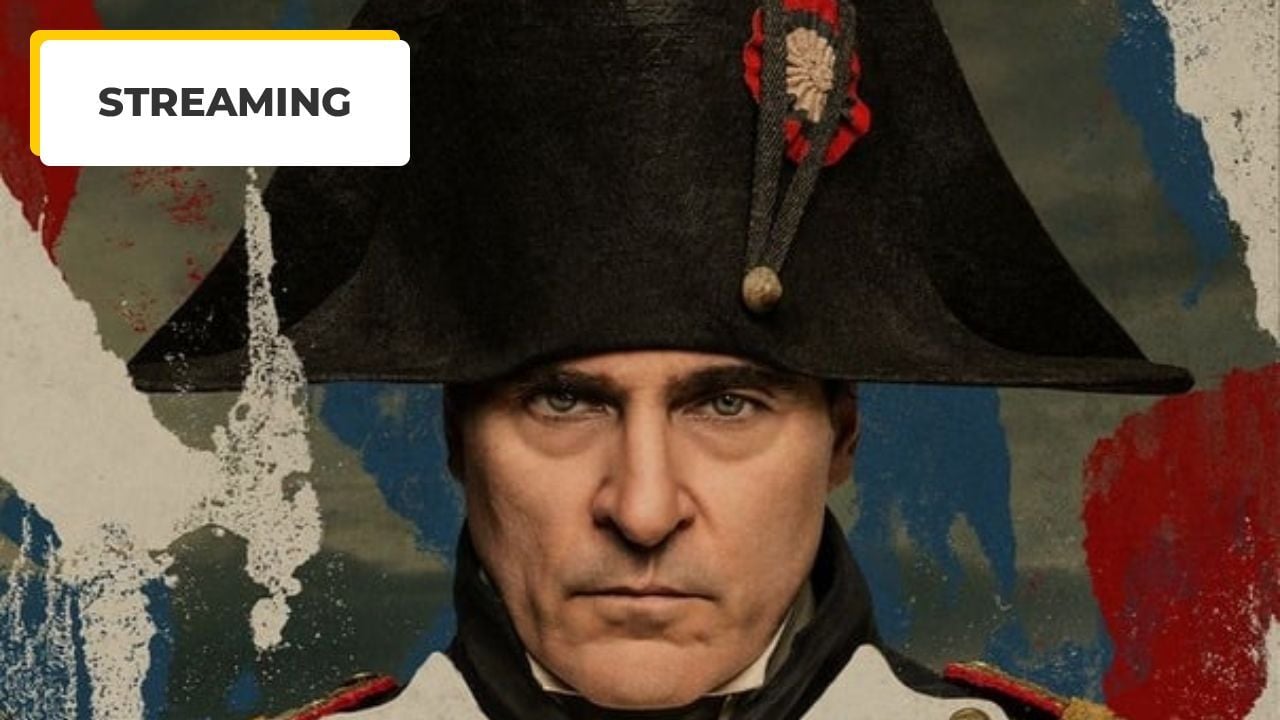 Streaming: Bad news for Ridley Scott’s Napoleon?