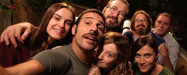 Perfetti Sconosciuti (2016)