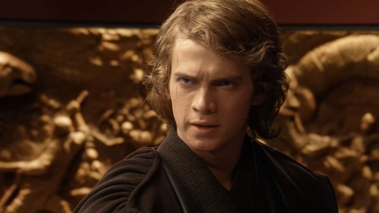 Star Wars 3 : la scène préférée de Hayden Christensen dans La Revanche des Sith, c’est celle-là !