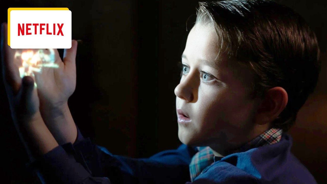 Do you like movies and Steven Spielberg? Then this movie, which is leaving Netflix soon, is for you!