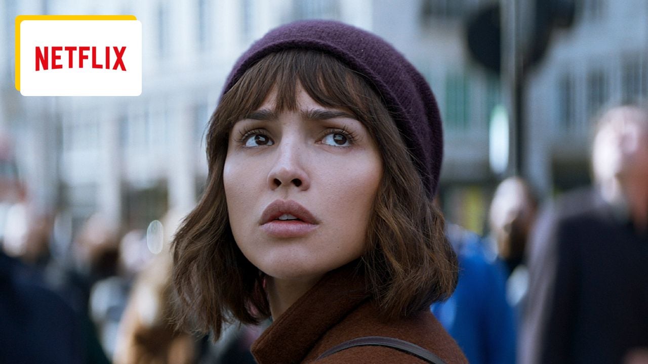 ‘Everything changes from there’: Episode 3 of the Netflix series will go down in TV history according to one of the stars of the 3-body problem.