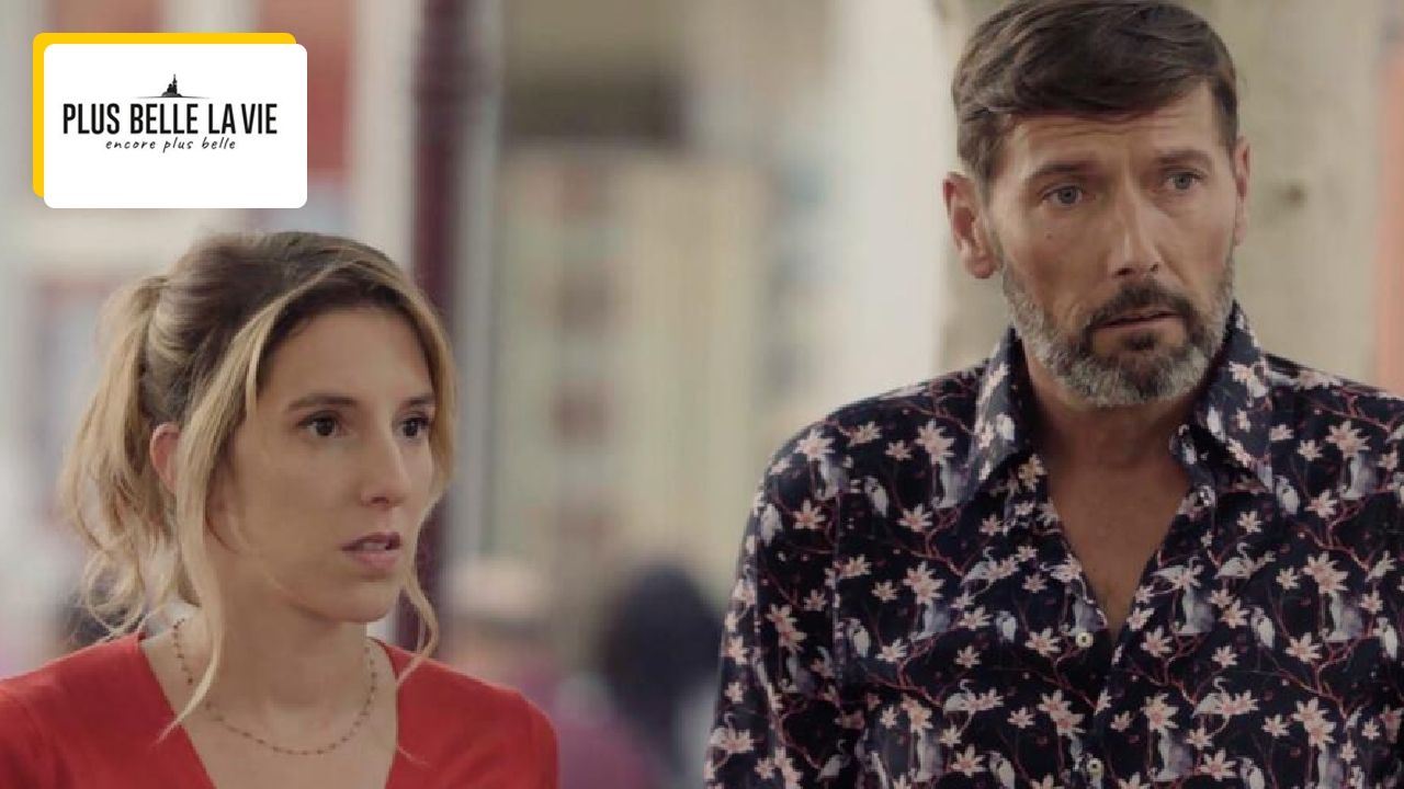 Plus belle la vie: the series’ audience is at its lowest since its launch, should we really be complaining?