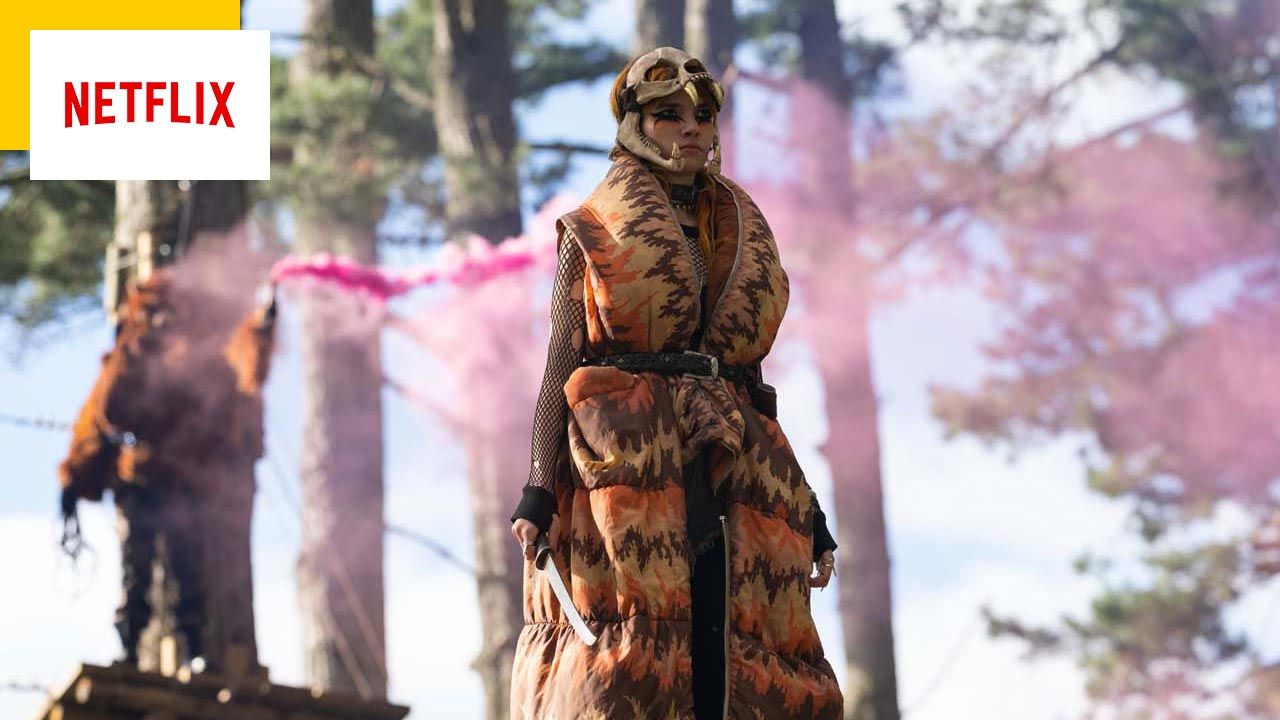 Netflix: This post-apocalyptic series that was the hit of 2021 is back for an explosive season 2