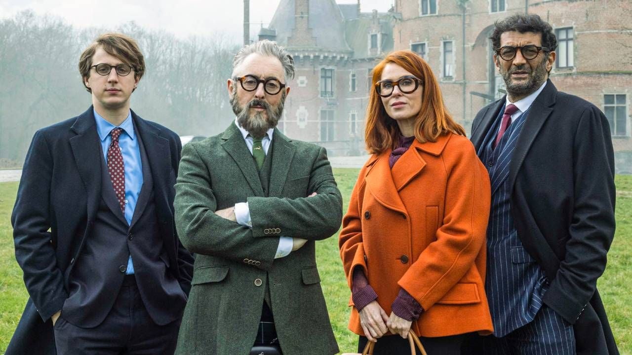 Les Parfait(s) : arnaques en famille, une comédie d'arnaque portée par Audrey Fleurot et Ramzy Bedia — Cinéma & Films