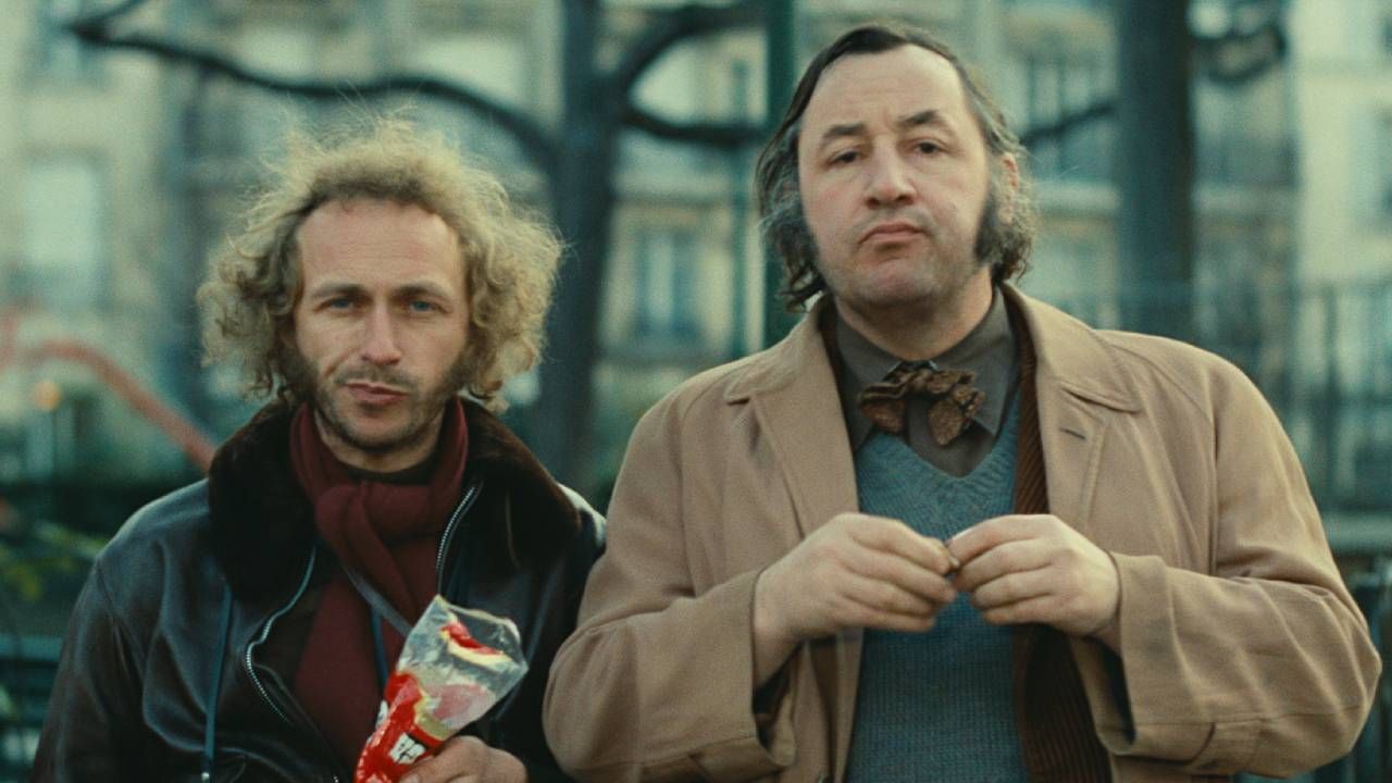 Reporters en galère