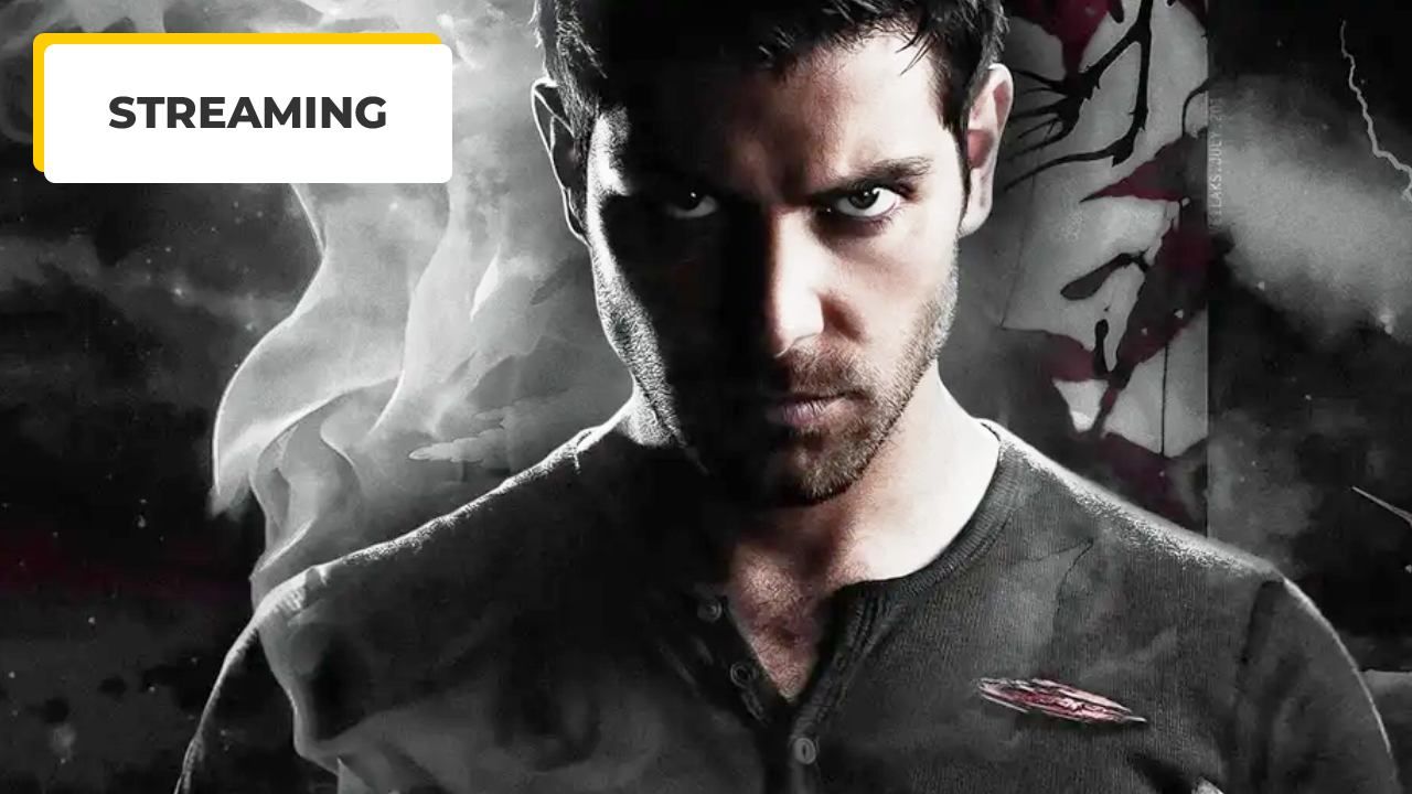 Rated 4.1 out of 5 This fantasy series that ended in 2017 could make a surprise comeback, but as a movie