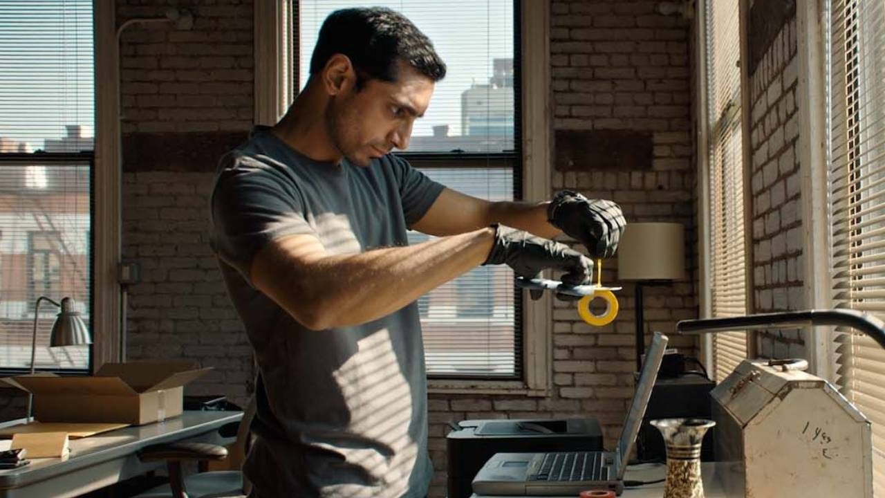 Riz Ahmed va vous scotcher !