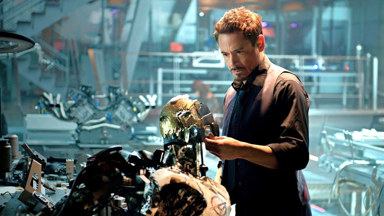 Avengers : vous pensiez que ce personnage était mort ? Son interprète n’est pas de cet avis !