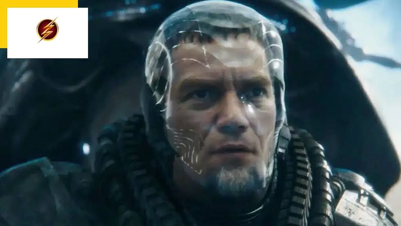 Flash: Would this character have returned without Zack Snyder’s help?