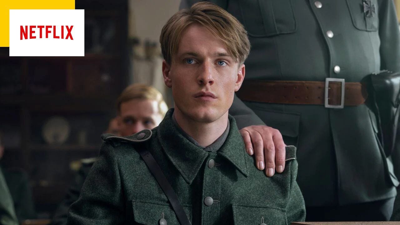 All the lights on Netflix: Was the series really shot in France?