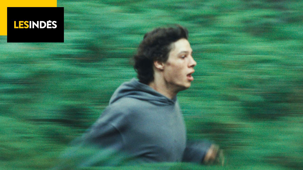 The best movie of the week is “Crazy, Totally Crazy and Crazy Daring”