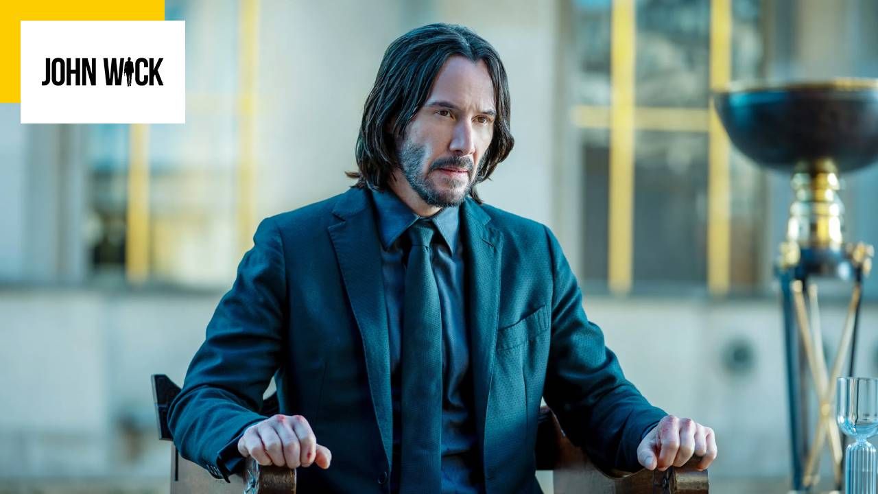 John Wick: the release date of the next movie in the action saga