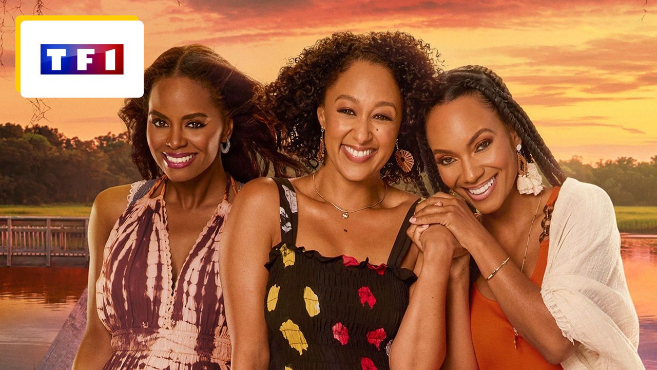 This afternoon on TV: One of his twin sisters goes on vacation with his best friends