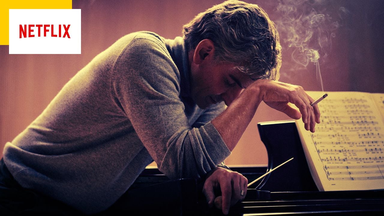 Is Maestro a good movie on Netflix?  Subscribers give their opinion on Bradley Cooper’s new work