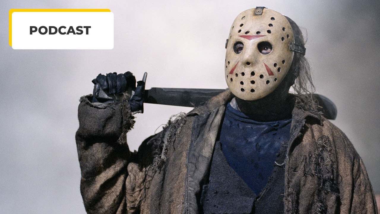 Friday the 13th: Do you know the true story behind the famous franchise?