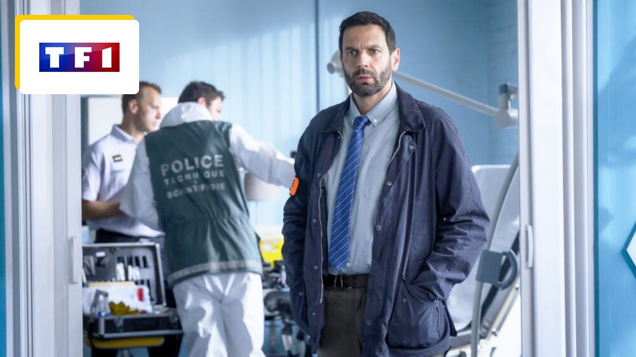HPI on TF1: Does Mehdi Nebibu (Karadek) really speak sign language?