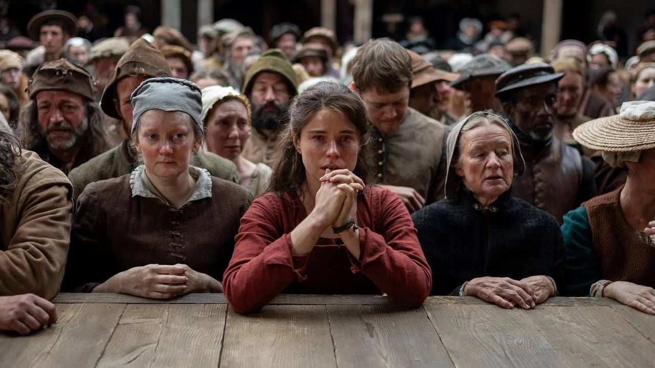 “You will never forget it”: This historic film will publish it in 5 months, but the first sad views will see you “You will never forget it”: This historic film will publish it in 5 months, but the first sad views will see you