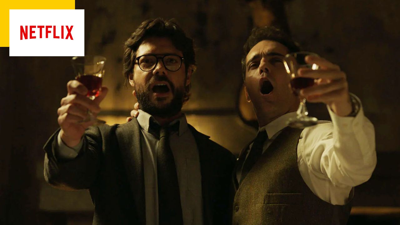 Berlin on Netflix: Is the professor from La Casa de Papel in the series?