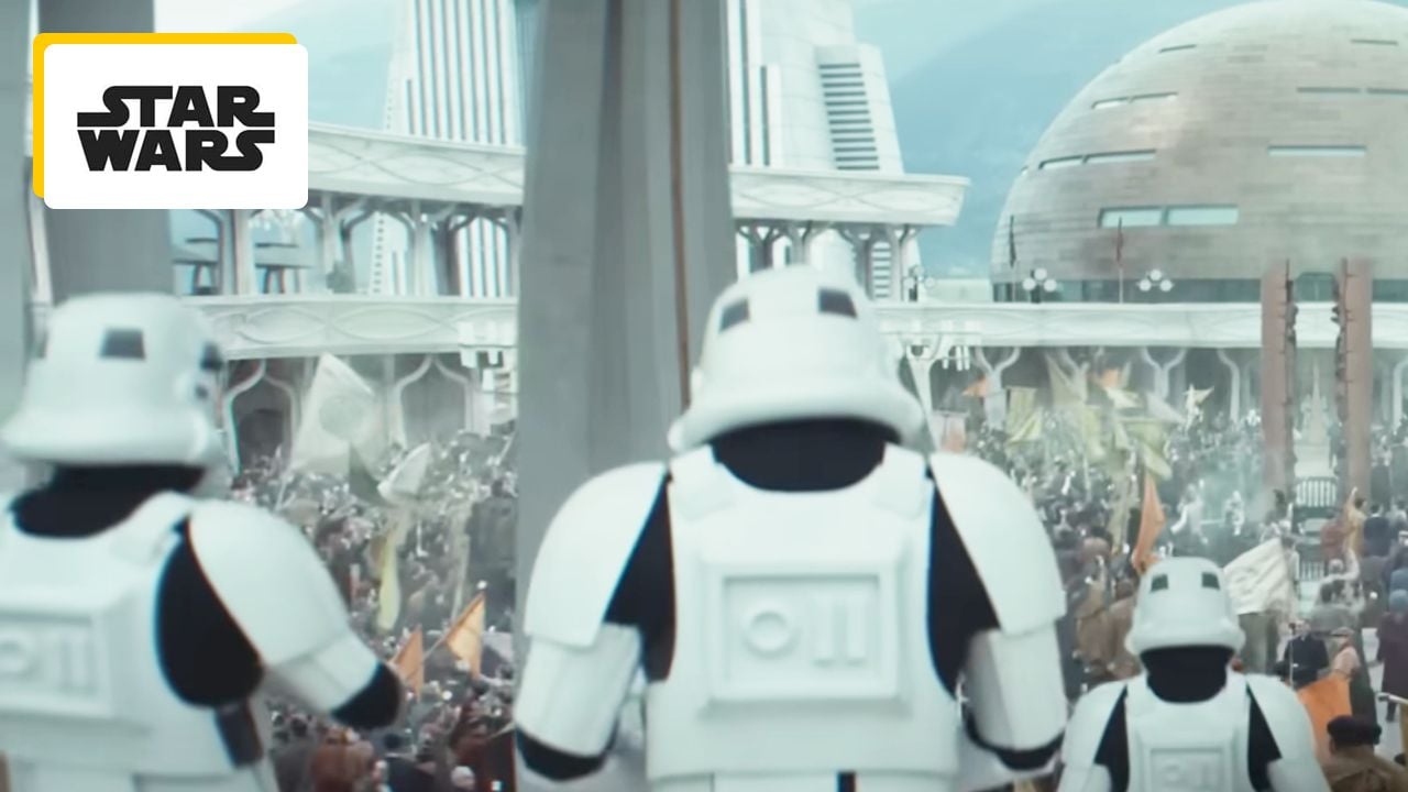 Star Wars: After 3 years of waiting, the best series finally has a date for the second season and a noticeable change!