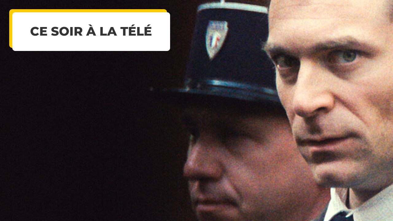 Tonight on TV: Anatomy of the Fall is great, but this Cesar-winning film deserves kudos, too!