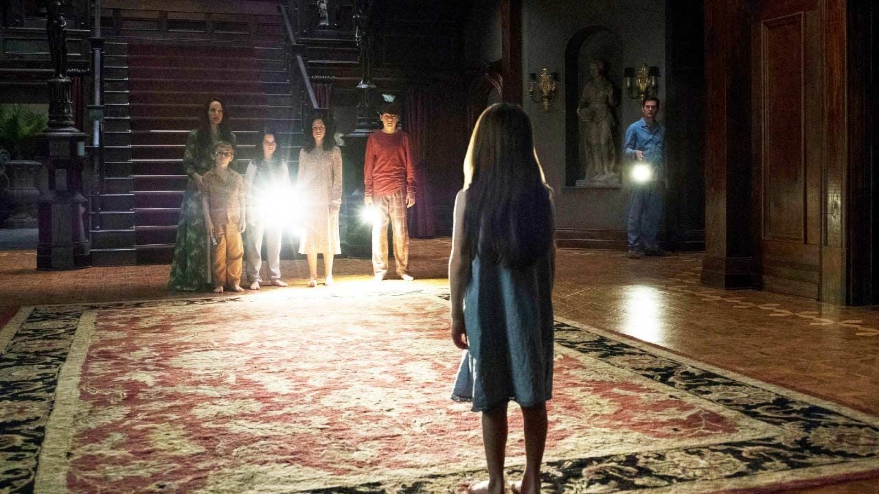 Cet épisode terrifiant donne l’impression de ne jamais couper pendant 50 minutes, mais comment a-t-il été tourné ?