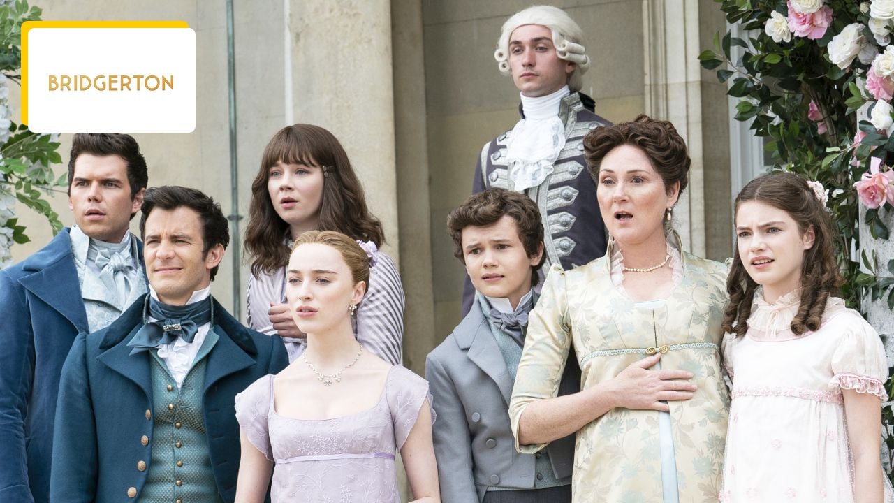 Bridgerton on Netflix: Who will be the 5 main characters of the season? May we already have items