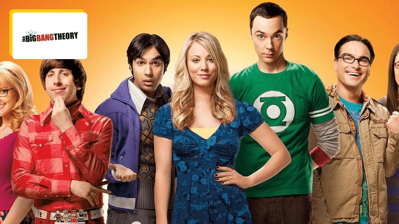 The Big Bang Theory: This cast was almost replaced after just one episode of the series!
