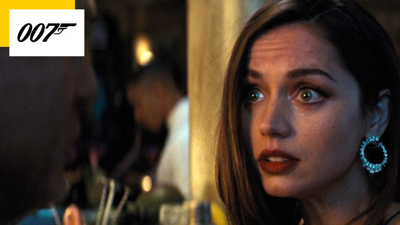 James Bond: Anna de Armas has chosen the actor to replace Daniel Craig