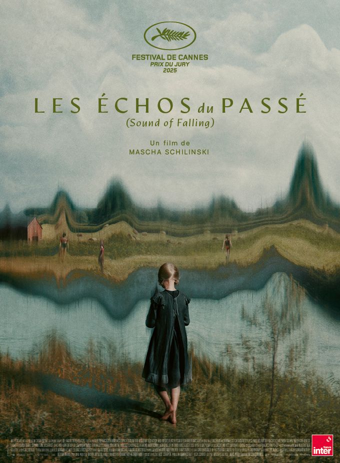 Les Échos du passé streaming gratuit