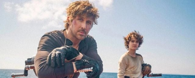 Star Wars : Starfighter, le prochain film de Shawn Levy