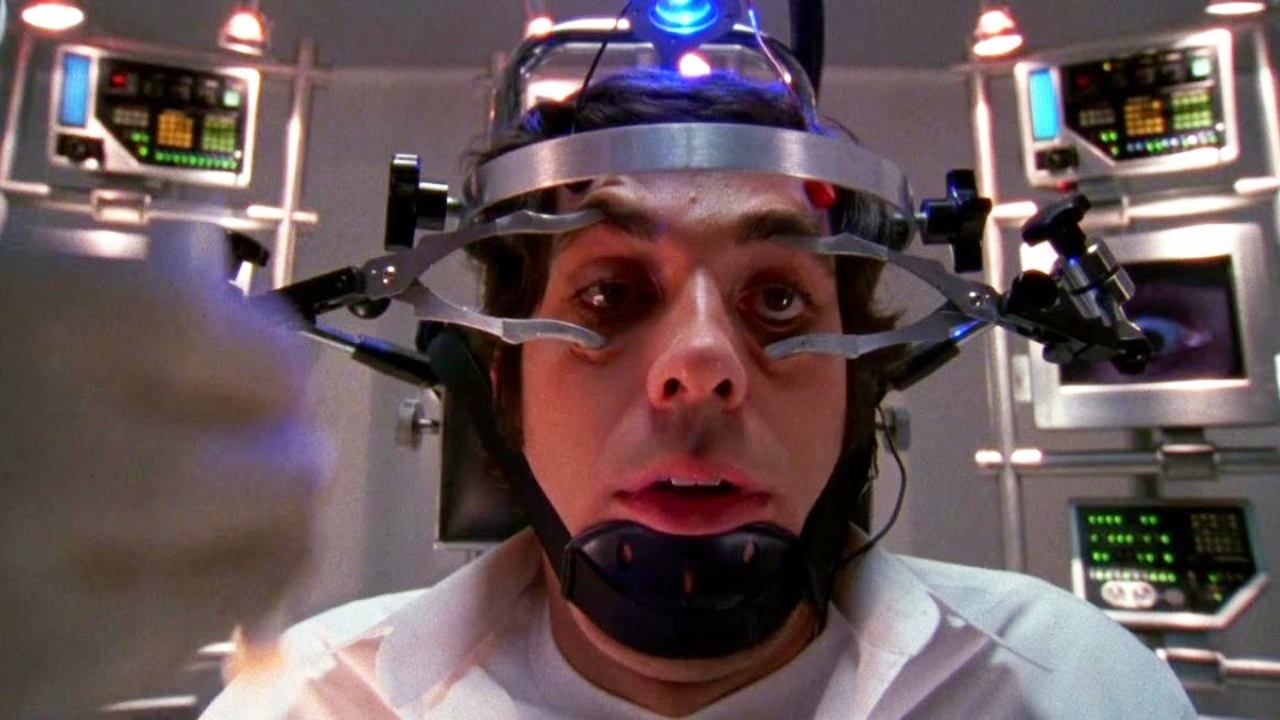 Almost 20 years ago, this series noted that 4 to 4 to 4 allowed all Geeks to be cool