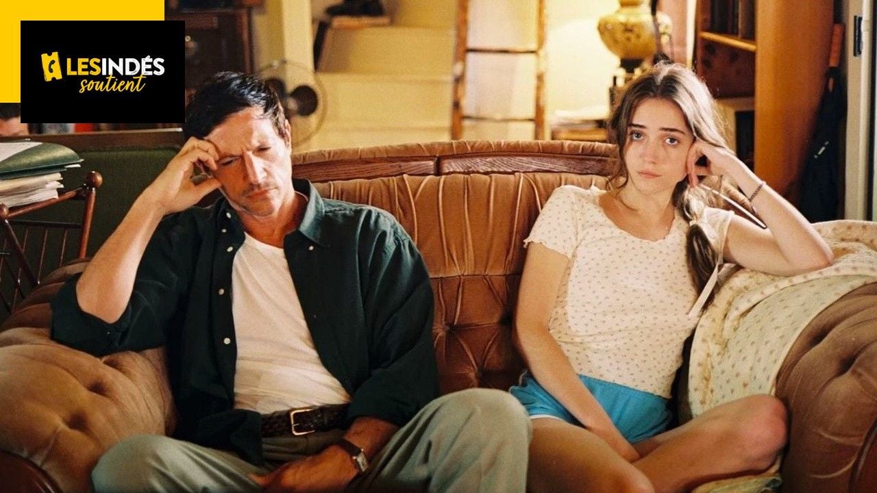 When Alice in Wonderland meets Virgin Suicides in the comedy that’s destroying the US: What’s Sweet East?