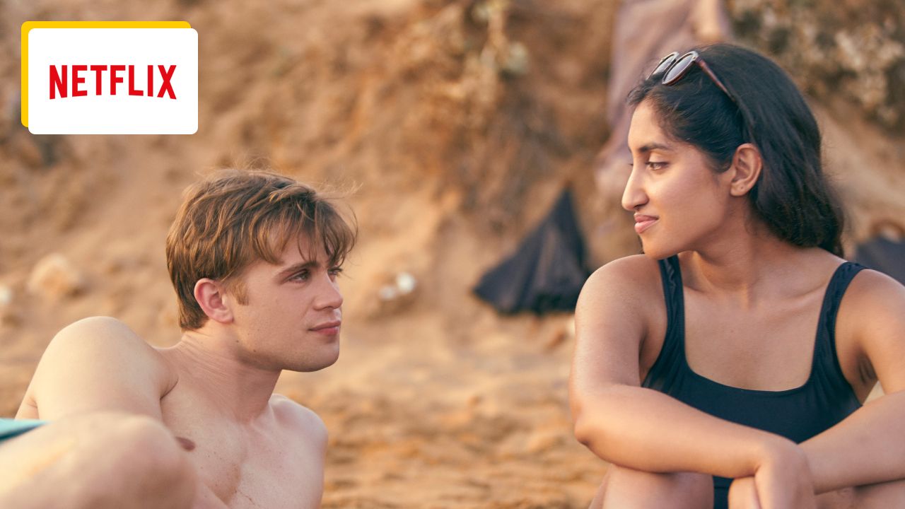 A Day on Netflix: Is the Series Any Good?  Internet users are in tears