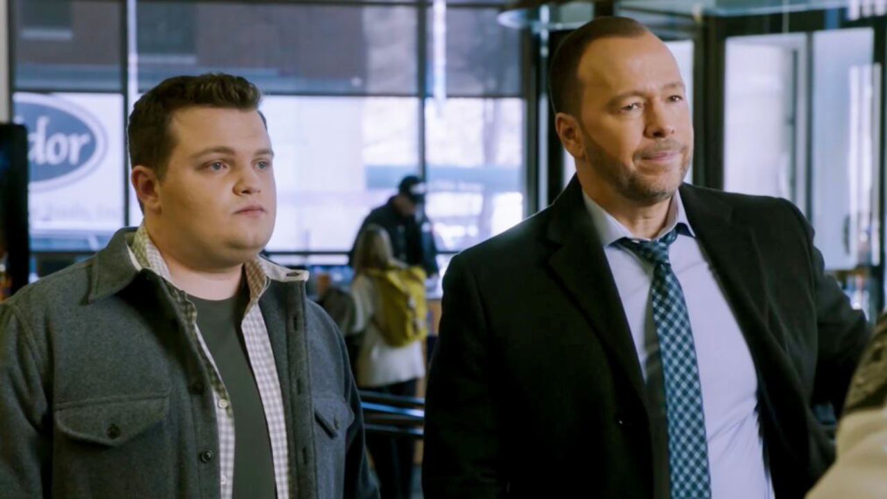 Blue Bloods : "Ma mère m’a appelé en pleurant" ... Cet acteur emblématique revient sur son éviction de Boston Blue